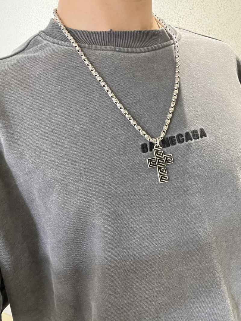 Gvc*1 necklaces